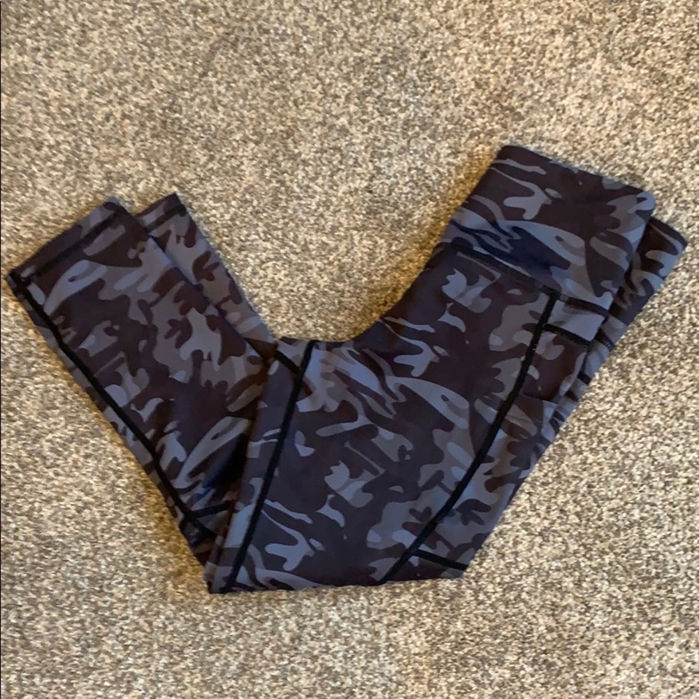 Zyia leggings